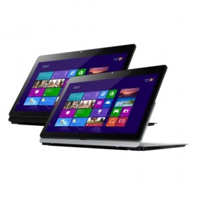 Sony VAIO Fit 13A Touchscreen Notebook