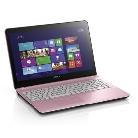 Sony VAIO Fit 15 Series Laptop