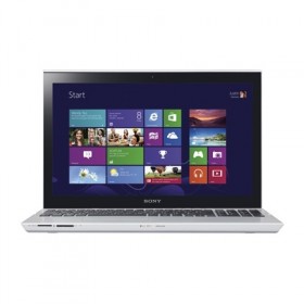 Sony VAIO T Series 15 Ultrabook