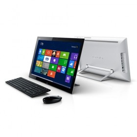 Sony VAIO Tap 21 Tablet PC