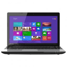 Toshiba Satellite C45 Notebook Windows 7, Windows 8.1,