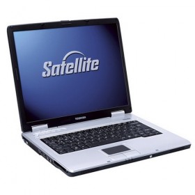 Toshiba Satellite L20 Laptop