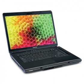 Toshiba Satellite L305 Laptop