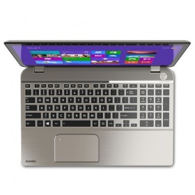 Toshiba Satellite P55t Laptop