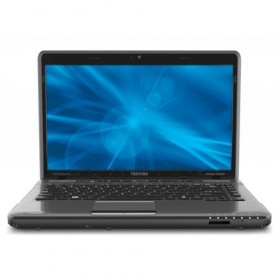 Toshiba Satellite P740 Laptop