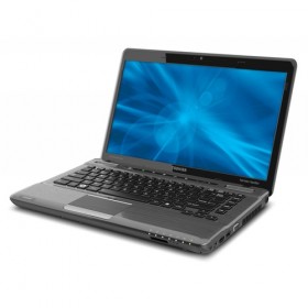 Toshiba Satellite P745 Laptop