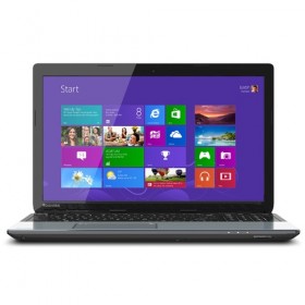 Toshiba Satellite S55D Laptop