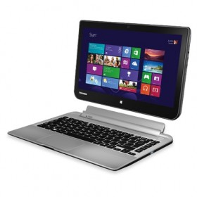 Toshiba Satellite W30t Tablet Laptop