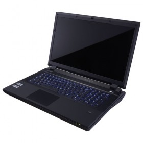 CLEVO P370SM Laptop