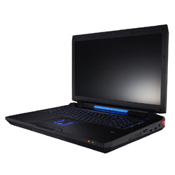 CLEVO P375SM Laptop