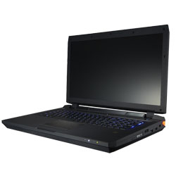 CLEVO P377SM Laptop