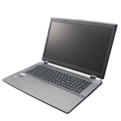 CLEVO W370ST Laptop