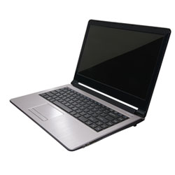 CLEVO W940SU1 Notebook