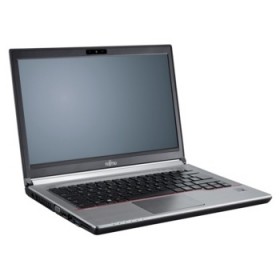 Fujitsu LifeBook E744