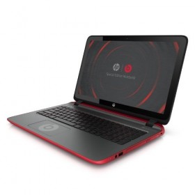 HP Beats Special Edition Notebook