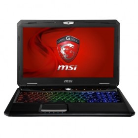 MSI GX60 Destroyer Notebook