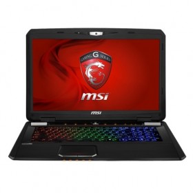 MSI GX70 Destroyer Notebook