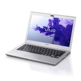 Sony VAIO SVT1312 Series Ultrabook