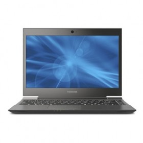 Toshiba Portege Z835 Laptop