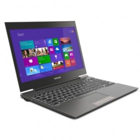 Toshiba Portege Z935 Notebook Windows XP, Windows 7, Windows 8.1,
