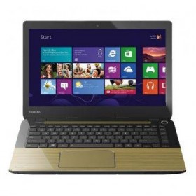 Toshiba Satellite L40D Laptop