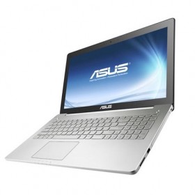 ASUS R750JK Notebook