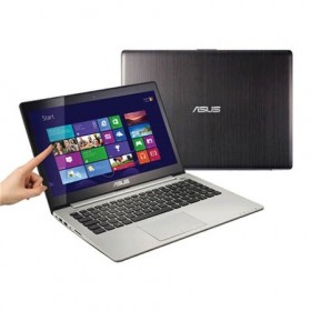 ASUS VivoBook V400CA Laptop