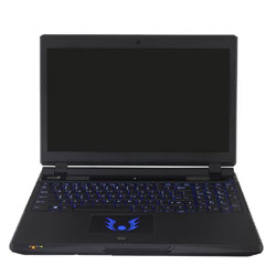 CLEVO P157SM Laptop