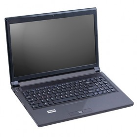 CLEVO P170HM Notebook