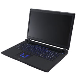 CLEVO P177SM Laptop