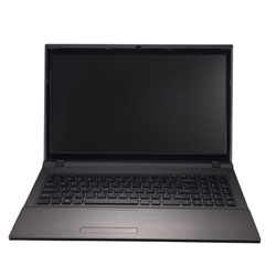 CLEVO W25CSV Laptop
