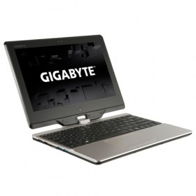 GIGABYTE U21MD Laptop