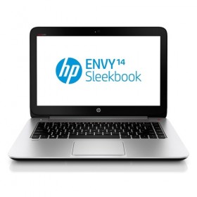 HP ENVY 14 Sleekbook