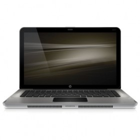 HP Envy 15 Series Notebook