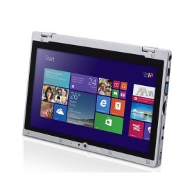 Panasonic Toughbook CF-AX3 Ultrabook