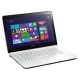 SONY VAIO Fit SVF1532 Series Laptop(White)