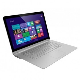 VIZIO CT15T-B1 Ultrabook