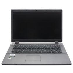 CLEVO W370SS Notebook