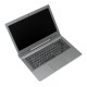 CLEVO W740SU ноутбука
