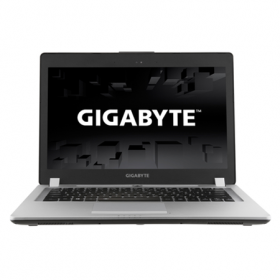 GIGABYTE P34G v2 Laptop