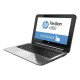 HP Pavilion 11 x360 Series Laptop