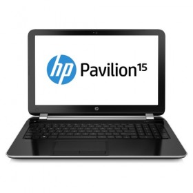 HP Pavilion 15-n200 Series Notebook