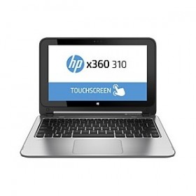 HP x360 310 G1 Convertible PC