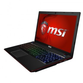 MSI GE60 2PE Apache Pro Notebook