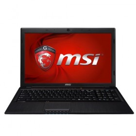 MSI GP60 2PE Leopard Notebook