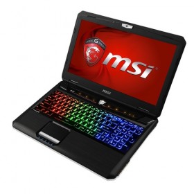 MSI GT60 2PC Dominator Notebook