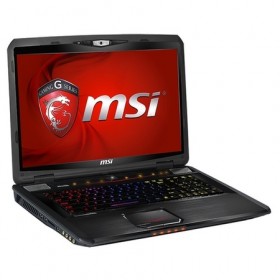 MSI GT70 2PC Dominator Notebook