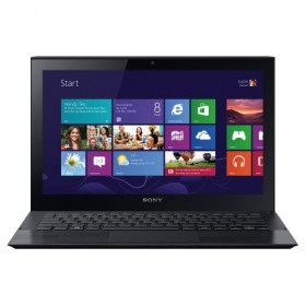 SONY VAIO Pro 11 Series Laptop-B