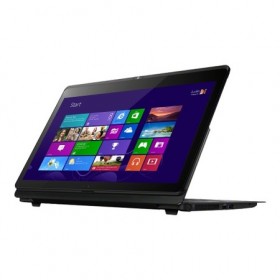 Sony VAIO SVF14N2 Series Flip PC-Black