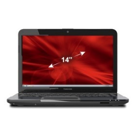 Toshiba Satellite L845 Laptop